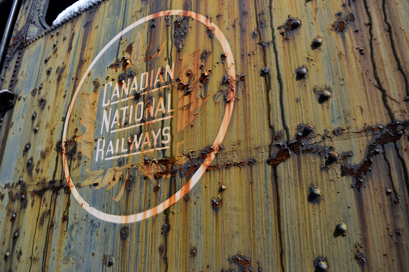 Illustration for article titled Trains are cool: 1